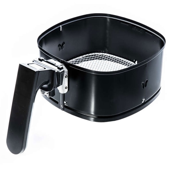 Replacement basket for air fryer best sale