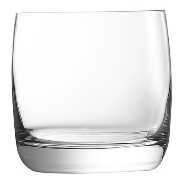 Chef & Sommelier Vigne Whiskey Tumblers, Set of 6, 310ml