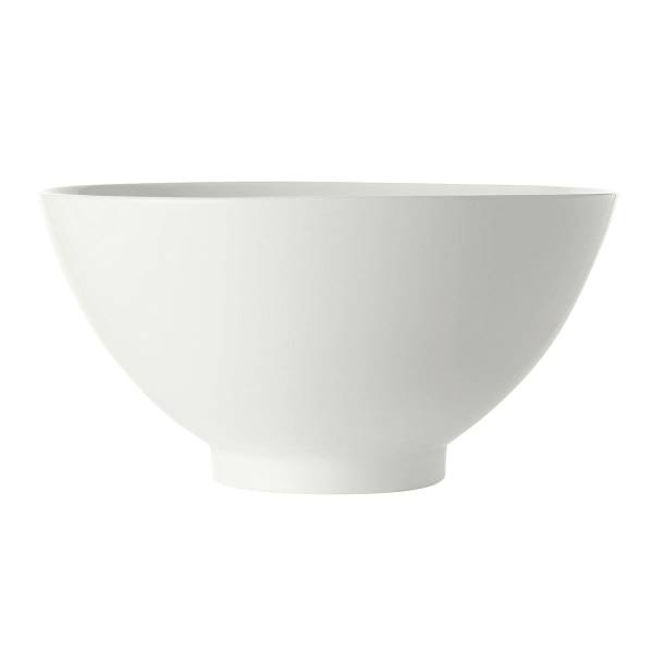 Maxwell & Williams White Basics Noodle Bowl, 20cm