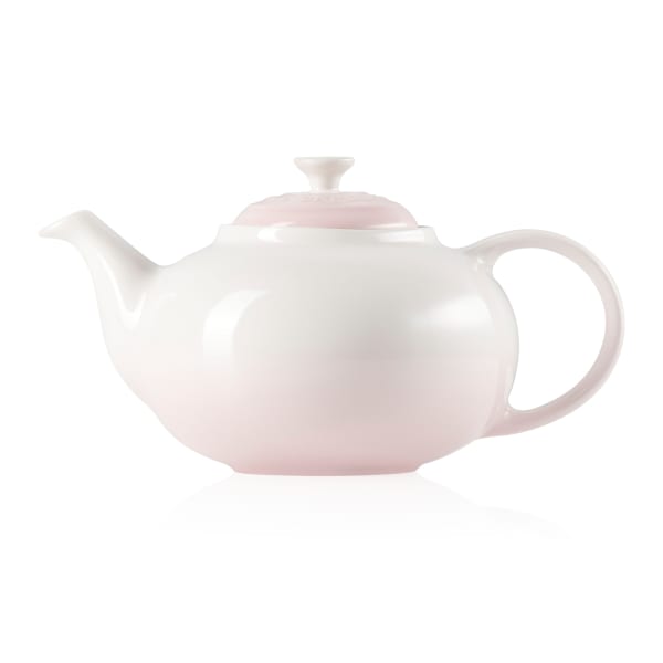 Le Creuset Stoneware Classic Teapot 1.3 Litre Yuppiechef