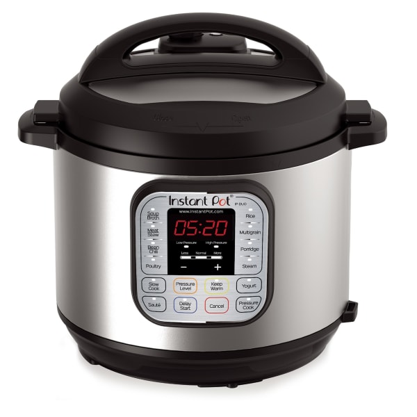 Philips All In One Electric Pressure Cooker 5L - Yuppiechef