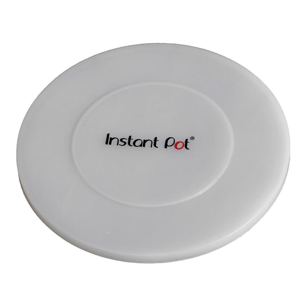 Instant pot silicone lid shop