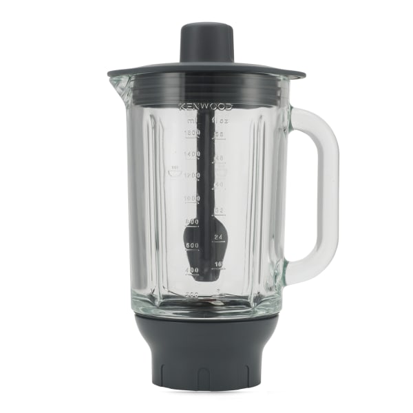 Kenwood mixer 2024 and blender