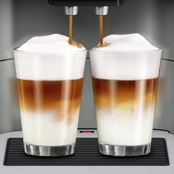 Siemens EQ.6 Plus s500 1500W Fully Automatic Coffee Machine Yuppiechef