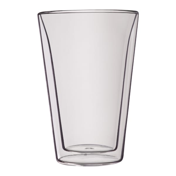 Humble & Mash Double-Walled Glasses, Set of 2