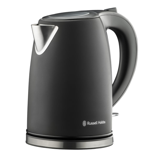 Russell Hobbs Bouilloire Quiet Legacy Argent 3000W 1,7L 21887