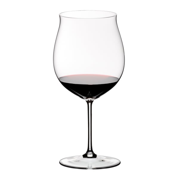 Riedel Sommeliers Burgundy Wine Glass, Single