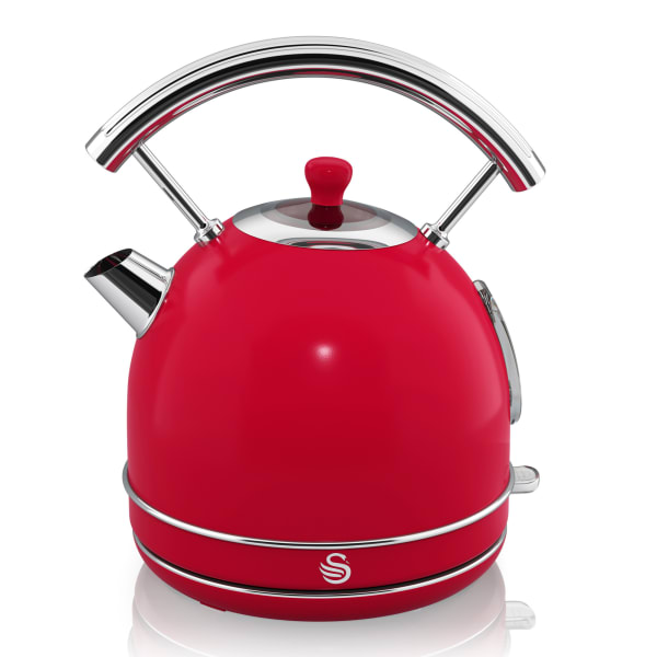 Swan traditional kettle best sale