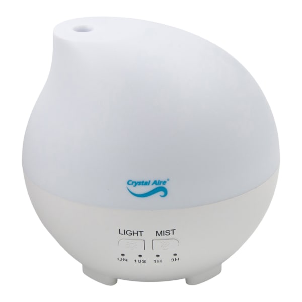 Crystal Aire Rain Drop Aroma Diffuser