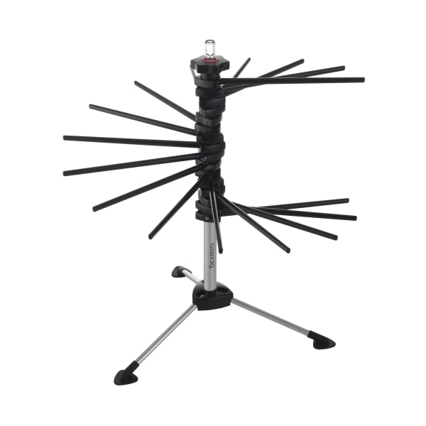 Marcato Pasta Drying Stand, Black