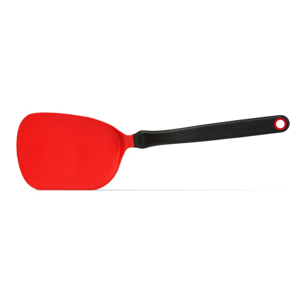 Dreamfarm Chopula Spatula, Red