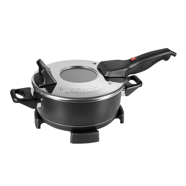 Remoska Energy Saving Portable Cooker Oven, Grand 4 Litre