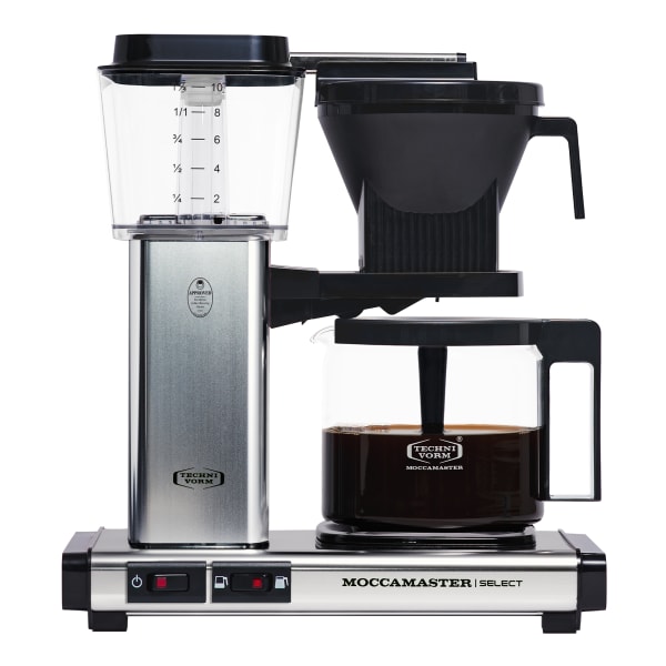 Technivorm moccamaster hotsell