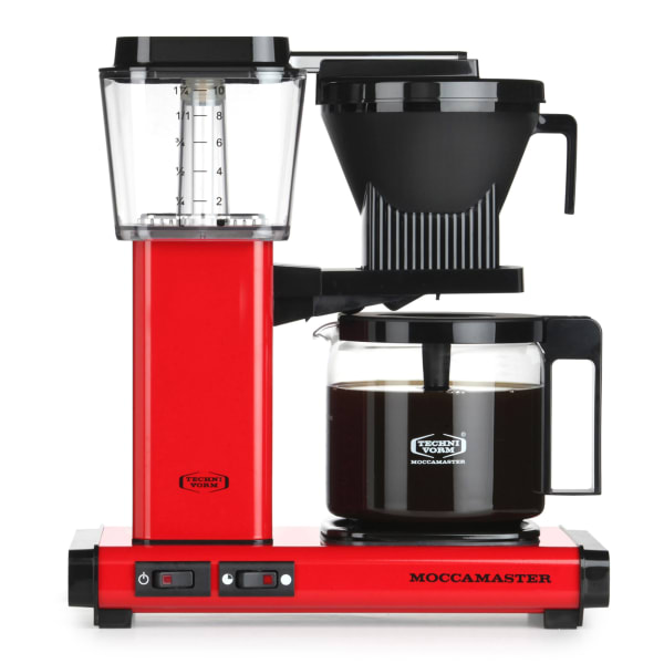Technivorm moccamaster best sale