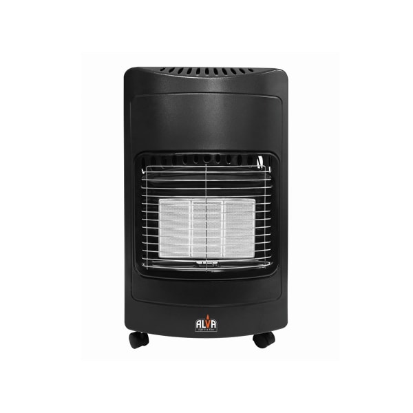 Alva 3 Panel Infrared Radiant Luxurious Gas Heater GH312 - Yuppiechef