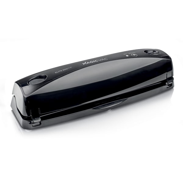 MagicVac Elite 300 Plus Vacuum Sealer - Yuppiechef