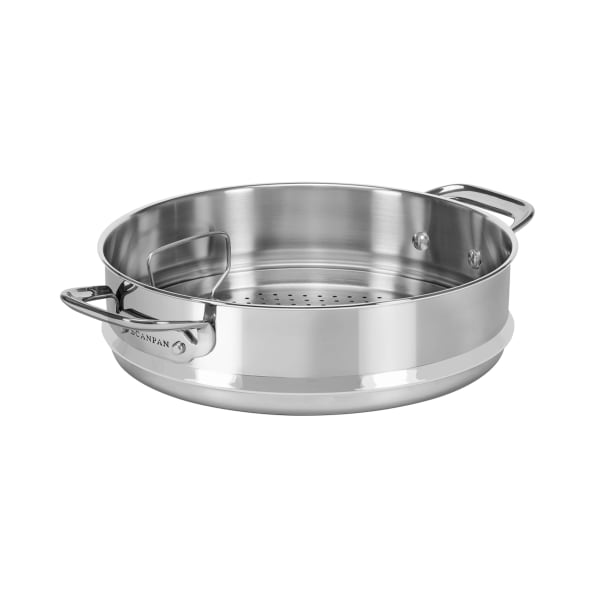 Scanpan TechnIQ Steamer Insert, 26cm