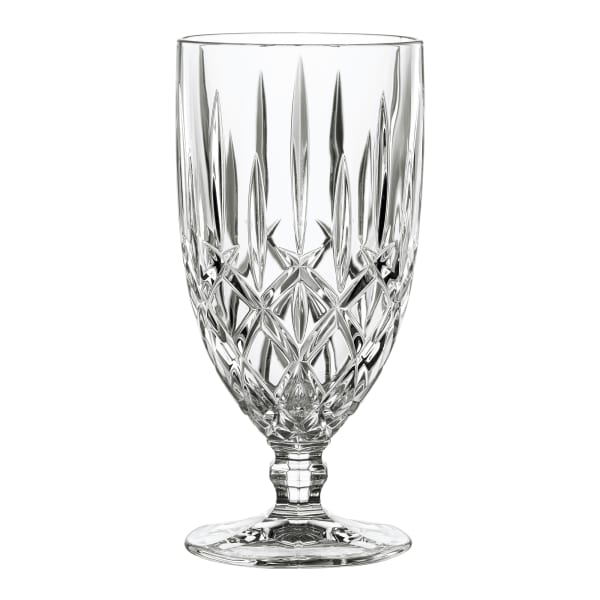 Nachtmann Noblesse Beer & Iced Tea Glasses, Set of 4