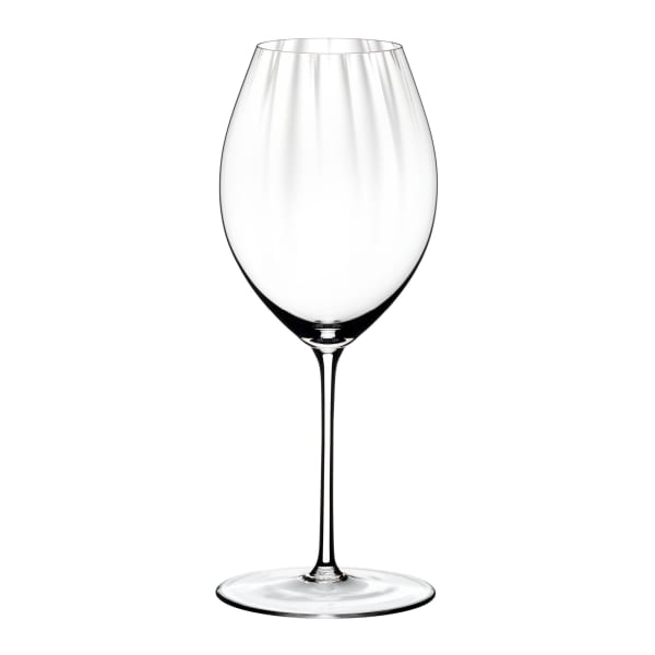 Riedel Performance Syrah & Shiraz Glasses, Set of 2