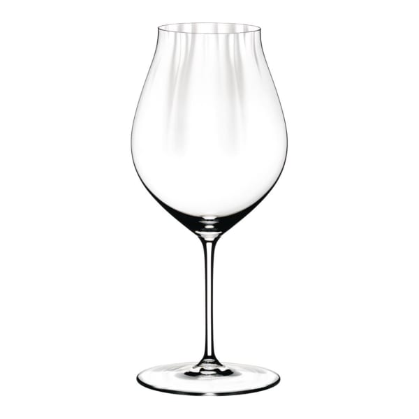 Riedel Performance Pinot Noir Glasses, Set of 2