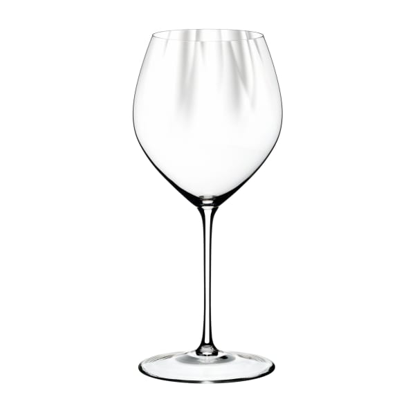 Riedel Performance Chardonnay Glasses, Set of 2
