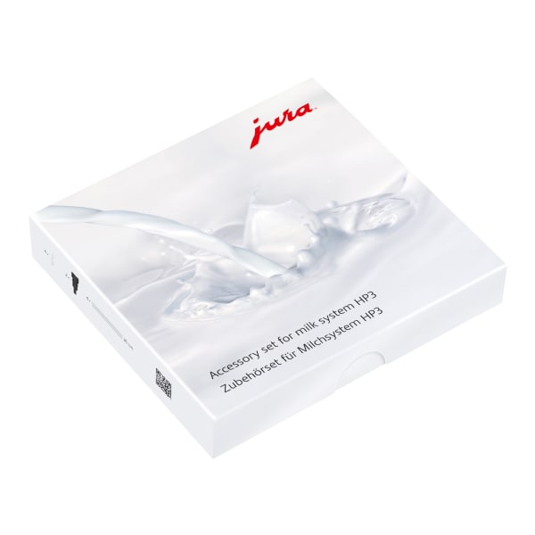 Jura Accessory Set For Milk System, HP3