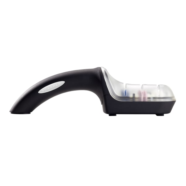 Scanpan Classic 3 Step Pull-Through Knife Sharpener