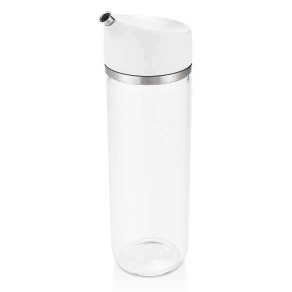 OXO Good Grips Precision Pour Glass Oil Dispenser, 355ml
