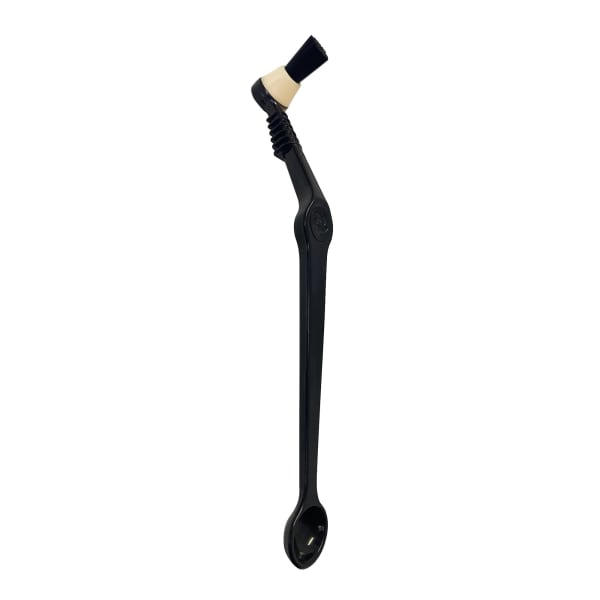 Caffenu Espresso Machine Group Head Cleaning Brush