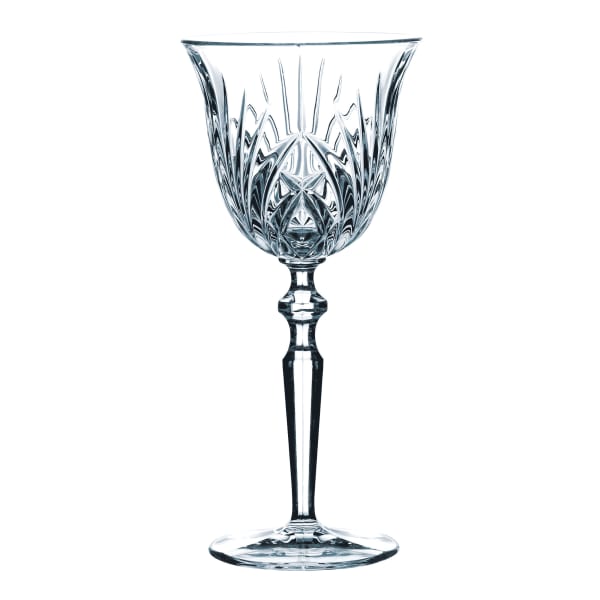 Nachtmann Palais Red Wine Glasses, Set of 6