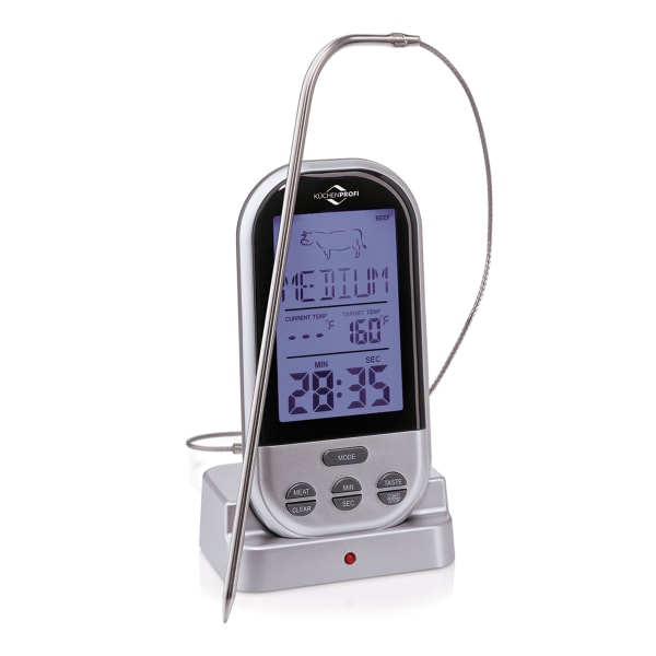 Kuchenprofi Profi Digital Cooking Thermometer