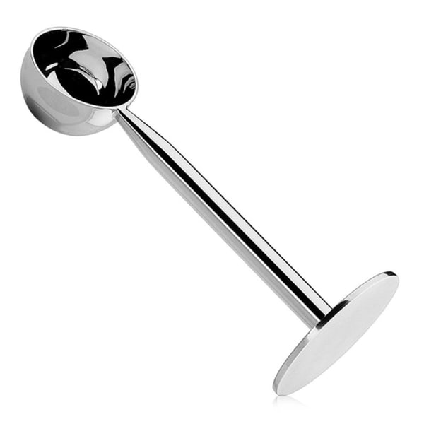 Cilio Coffee Tamper & Scoop