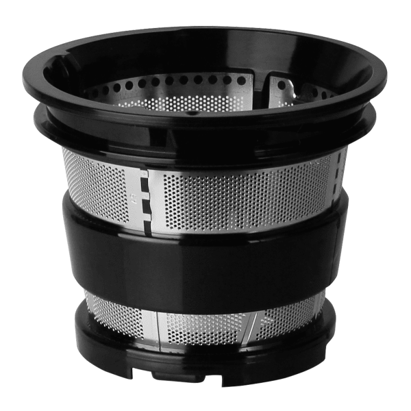 Smoothie strainer 2025