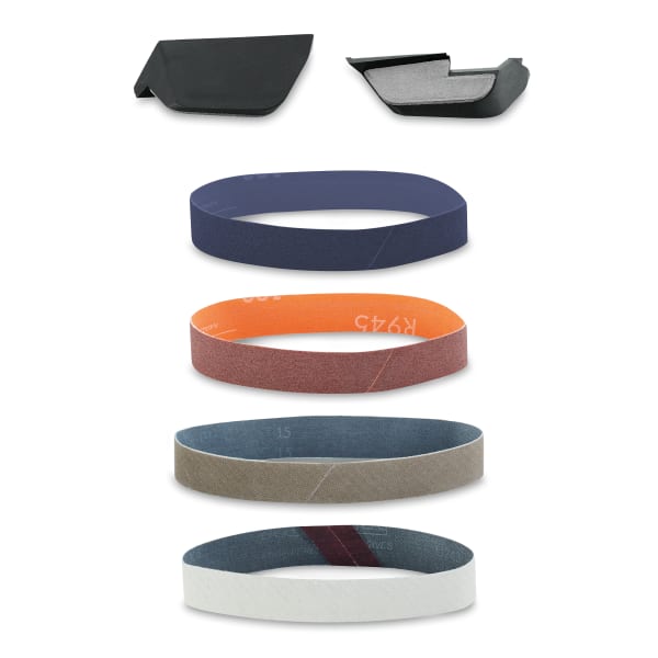Wusthof Sharpening Easy Edge Upgrade Set for Asian Blades