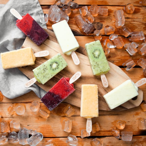 POPCO - Ice cream and sorbet popsicles - Order online