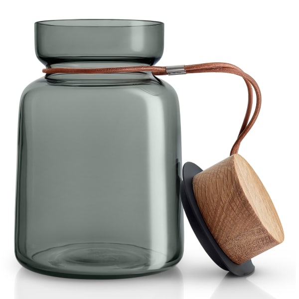 Eva Solo Silhouette Storage Jar, 1L