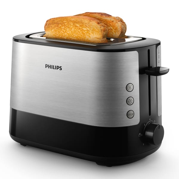 Philips toaster 2 slice on sale