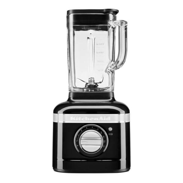 KitchenAid Artisan K400 Blender, 1.4L, Onyx Black
