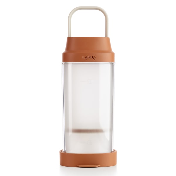 Lekue Nut Milk Maker, 1L