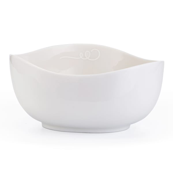 Carrol Boyes Organic Soup or Cereal Bowls, Set of 4