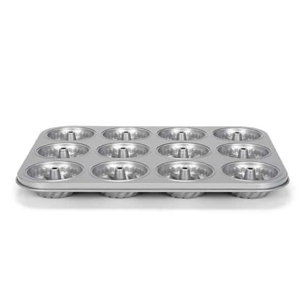12 cup fluted tube pan store