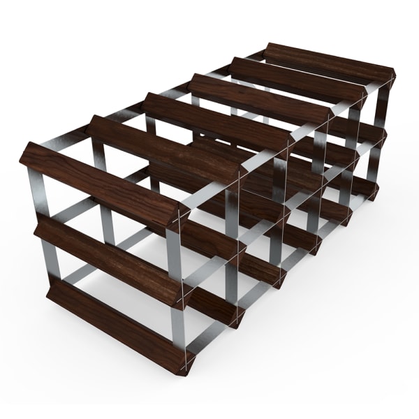 Yuppiechef wine rack clearance