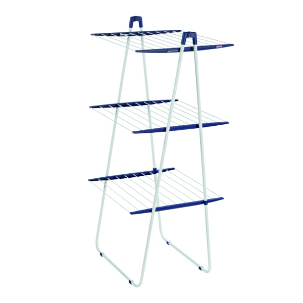 Leifheit Pegasus 190 Tower Laundry Dryer