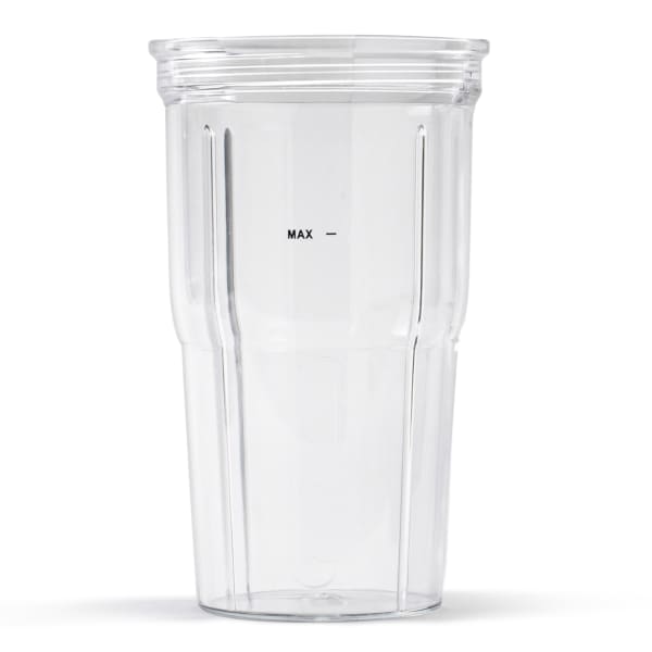 Nutribullet Travel Cup for Pro 1000W & Blender Combo, 590ml