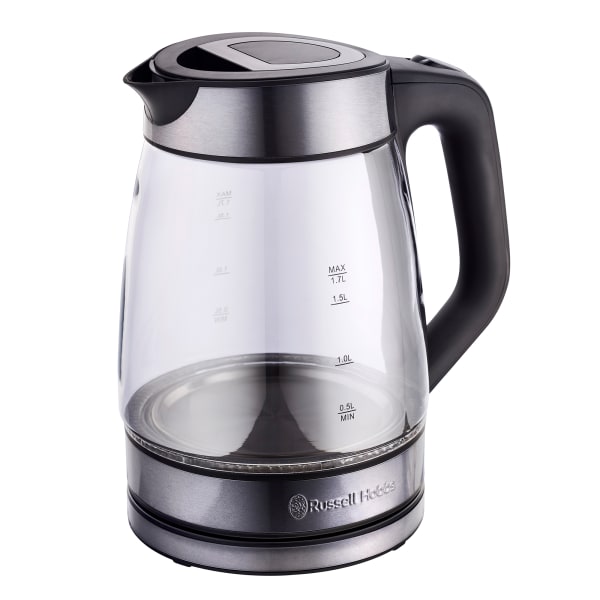 Russell Hobbs Kettle 15082 .mp4 