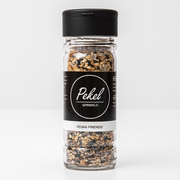 Pekel Seasoning Sprinkle, 55g