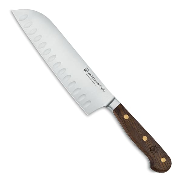 Wusthof Crafter Santoku Knife, 17cm