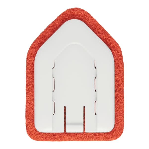 OXO Good Grips Replacement Scrubber Head for Extendable Tub & Tile Scrubber