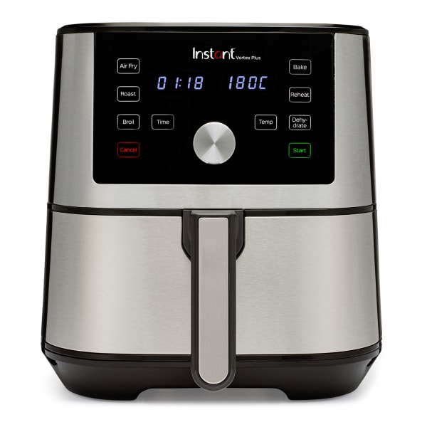 Air fryer reviews 2018 sales