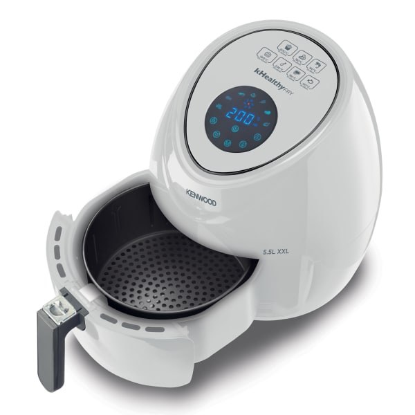 Air fryer 5.5 l top